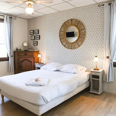 Le Cabanon - Maison 2 Ch Avec Jardin Et Parking Marseilles Buitenkant foto