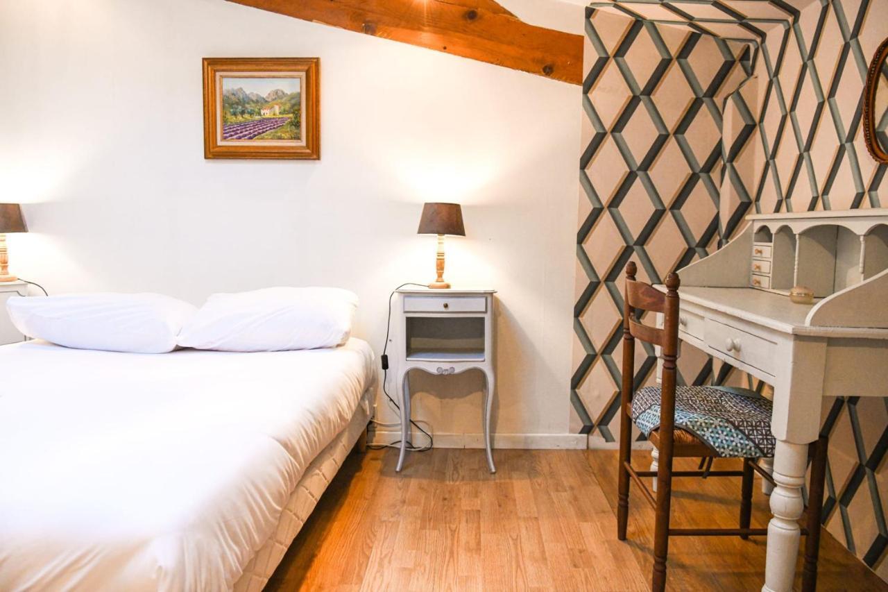 Le Cabanon - Maison 2 Ch Avec Jardin Et Parking Сasa de vacaciones Marsella
