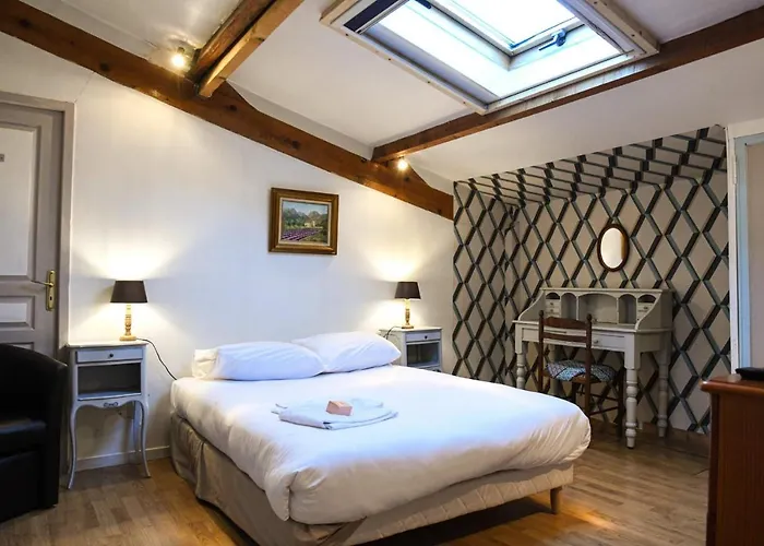 Le Cabanon - Maison 2 Ch Avec Jardin Et Parking