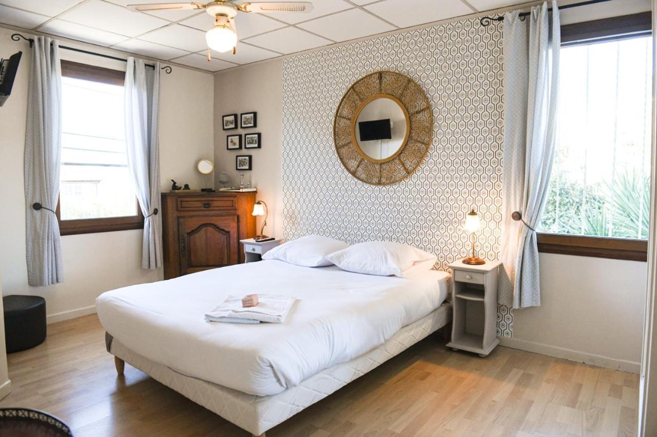 Holiday home Le Cabanon - Maison 2 Ch Avec Jardin Et Parking