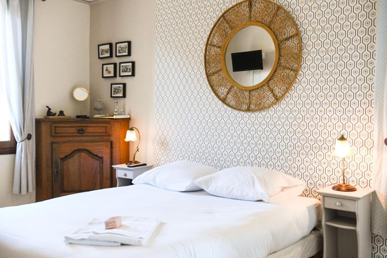 Le Cabanon - Maison 2 Ch Avec Jardin Et Parking Holiday home Marseille