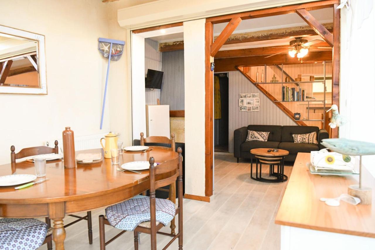 Le Cabanon - Maison 2 Ch Avec Jardin Et Parking *